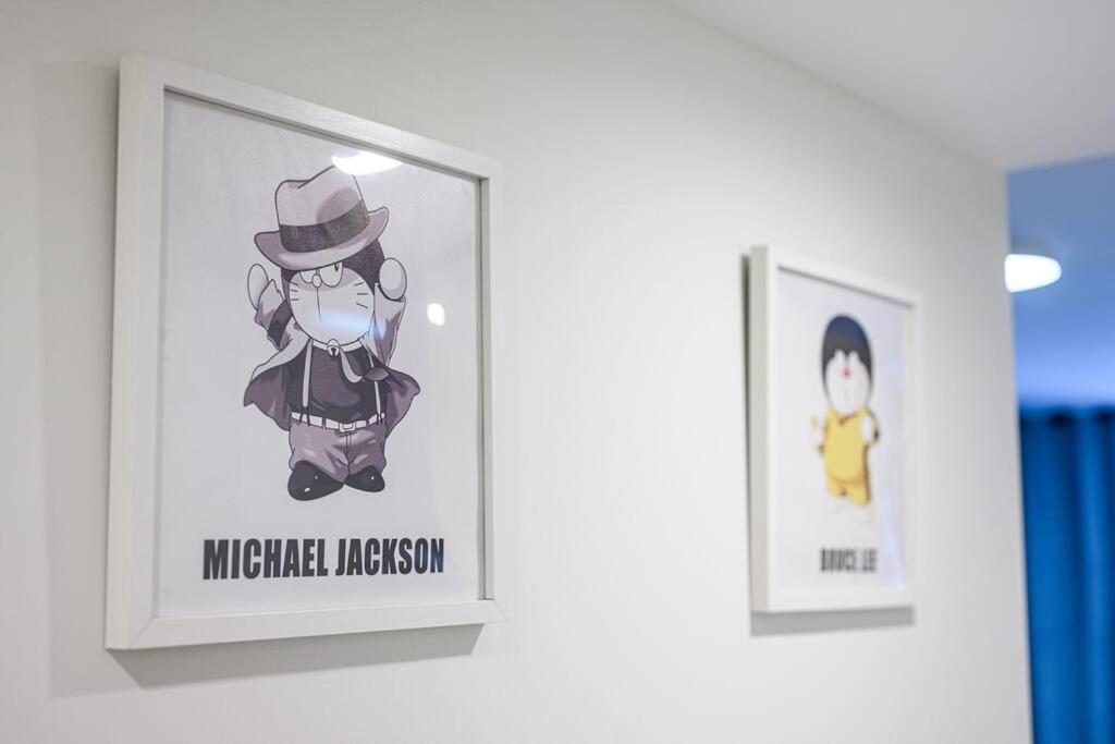 Appartamento Doraemon : Loving Childhood Memories. *