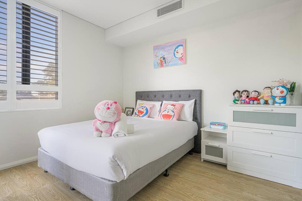Doraemon : Loving Childhood Memories. Appartamento